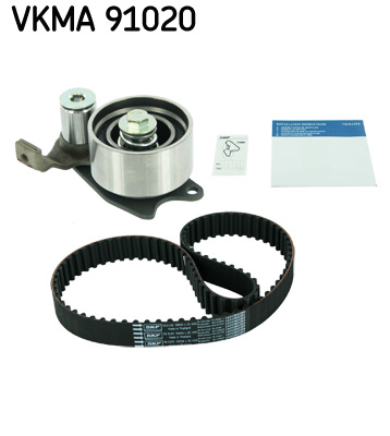 SKF Vezérműszíj készlet VKMA91020_SKF